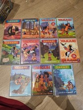 Dvd yakari d'occasion  Lyon IX
