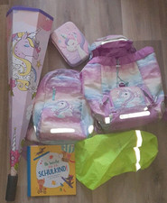 Mädchen einschulung schulranz gebraucht kaufen  Egeln