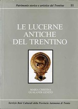 Lucerne antiche del usato  Italia