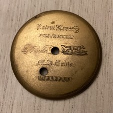 Antique pocket watch for sale  Moro