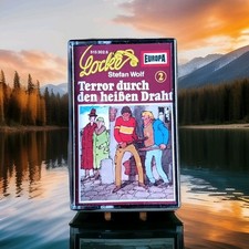 Terror durch den gebraucht kaufen  Hagen