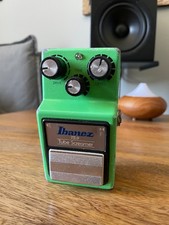 Ibanez tube screamer usato  Latina