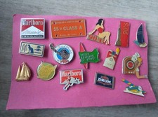 Lot pins pin d'occasion  Crépy-en-Valois