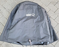Weber gasgrill abdeckhaube gebraucht kaufen  Regensburg