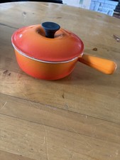 Vintage creuset cast for sale  Erie