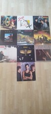 Saga vinyl sammlung gebraucht kaufen  Stuttgart