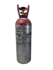 Aluminum co2 cylinder for sale  Layton