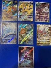 Lot cartes pokemon d'occasion  Lièpvre