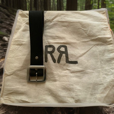 Rrl double western for sale  LONDON