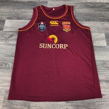 Nrl qld maroons for sale  NEWTON-LE-WILLOWS