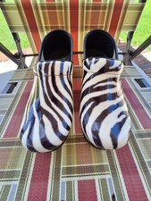 Euc dansko zebra for sale  Kinston