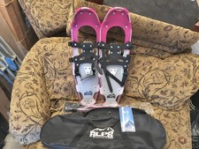 Aluminum snow shoes for sale  Billings
