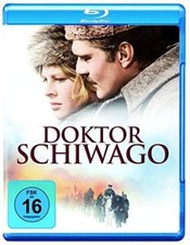 Bluray doktor schiwago gebraucht kaufen  Trier