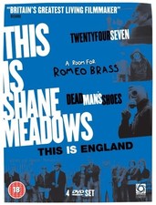 Shane meadow collection for sale  USA