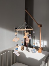 Baby mobile bed for sale  LONDON
