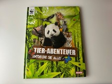 Buch wwf rewe gebraucht kaufen  Düsseldorf