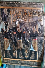 Quadri stile egiziano usato Quadri stile egiziano usato  Cuneo