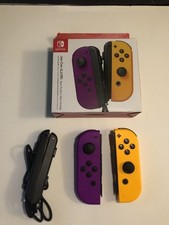 Nintendo switch joy for sale  Bloomington