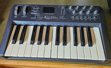Audio oxygen 3rd for sale  HELENSBURGH