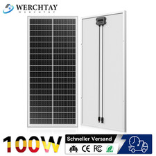 Solarpanel solarmodul 12v gebraucht kaufen  Euskirchen