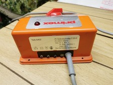 Primex 6402 transformator gebraucht kaufen Primex 6402 transformator gebraucht kaufen  Wetzlar