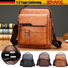 Schultertasche leder umhänget gebraucht kaufen Schultertasche leder umhänget gebraucht kaufen  Langenlonsheim