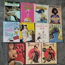 Holländische comics erwachsen gebraucht kaufen  Übach-Palenberg