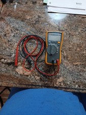 Fluke 114 true for sale  Santa Cruz
