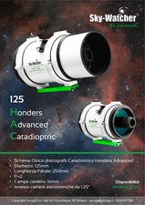 Astrografo skywatcher hac usato  Milano