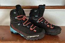 la sportiva scarponi usato  Chiaravalle