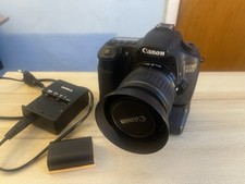 Canon eos 60d gebraucht kaufen  Weilerswist