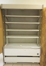 Elektrolux kühlregal 1160 gebraucht kaufen  Sandersdorf