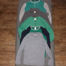 Boys long sleeved for sale  Warrington
