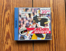 Nfl quarterback club gebraucht kaufen  Meerbusch