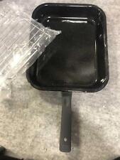Grill pan voyager for sale  WIRRAL