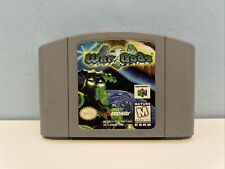 War gods n64 for sale  BURNLEY