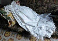 Classic victorian christening d'occasion  Roujan