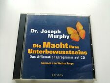 joseph murphy gebraucht kaufen joseph murphy gebraucht kaufen Elsfleth