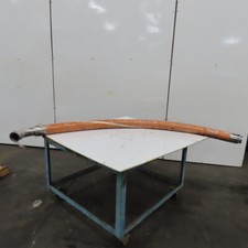 Flex rite crush for sale  Middlebury