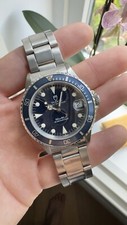 Tudor submariner date for sale  DONCASTER