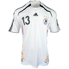 Adidas deutschland dfb gebraucht kaufen  Bad Salzuflen