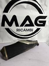 Marmitta scarico honda usato  Casapesenna