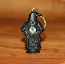 Chaveiro/chaveiro Bioshock Infinite Murder Of Crows PS3 Xbox 360 colecionável, usado comprar usado  Enviando para Brazil