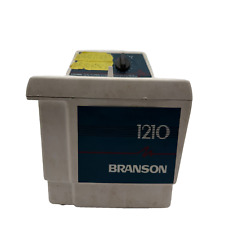 Branson bransonic model for sale  Rancho Cordova