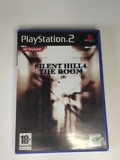 Jeu playstation silent d'occasion  Guignicourt