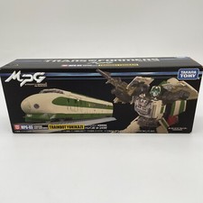 Mpg trainbot yukikaze d'occasion  Expédié en Belgium