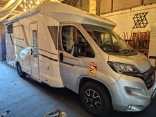 Eura mobil profila gebraucht kaufen  Römerberg