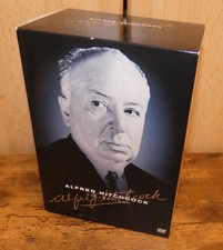 Dvd box alfred gebraucht kaufen  Mannheim