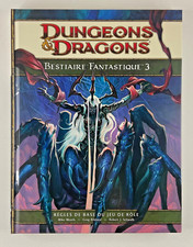 Dungeons dragons d4 d'occasion  Limours