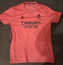 Adidas real madrid gebraucht kaufen  Berlin